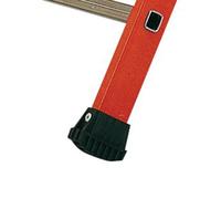 Paire de sabots de sécurité section de 56 mm TUBESCA-COMABI 9007003