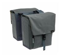 Paire de sacoche de porte-bagages détachable Newlooxs Tulum 32L