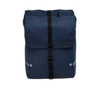 Paire de sacoche de porte-bagages Newlooxs Odense 39L Bleu