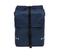 SACOCHE VELO PORTE BAGAGE A PONT NEWLOOXS ODENSE DOUBLE BLEU FONCE MIK - 39