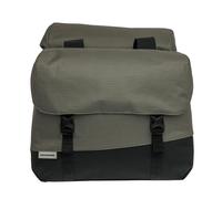 Paire de sacoche de porte-bagages Newlooxs Oslo Joli 37L Vert