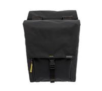Paire de sacoche de porte-bagages Newlooxs Tulum 32L Noir