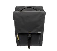 Paire de sacoche de porte-bagages Newlooxs Tulum 32L Noir