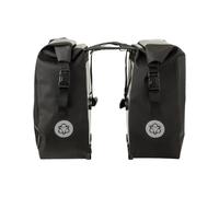Agu Shelter Panniers 42l Noir