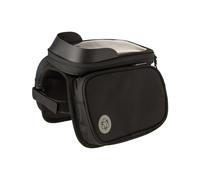 Agu Sacoche De Cadre Double Performance Straps Dwr 1l