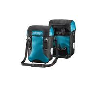 Paire de sacoches de fourche ortlieb sport packer classic 30 l bleu noir