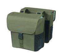 Basil Go Panniers 32l Vert