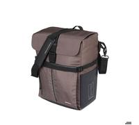 Paire de sacoches de porte-bagages Basil Move Commuter