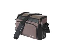 Basil Move Handlebar Bag 7-8l Marron Brown