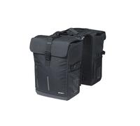 Basil Move Mik Panniers 30l Noir