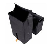 Basil Urban Dry Melee 50l Panniers Noir