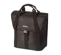 Basil Go Pannier 16l Noir