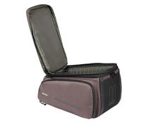 Basil Move Mik Carrier Bag 10-26l Marron