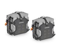 Paire De Sacoches Latérales 30L + 30L, Kappa AV07