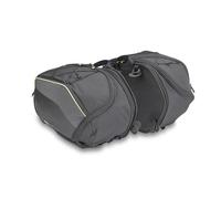GIVI EA127 Coppia Di Borse Laterali Estensibili 30Lt