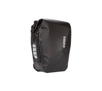 Paire de sacoches Thule Shield Noir
