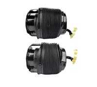 Paire De Sacs À Ressort Pneumatique Pour Suspension Arrière, Pour Toyota Et Pour Sequoia 4808034020 - 2008, 2020 Amortisseurs