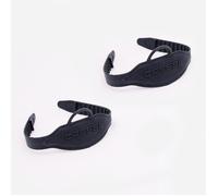 Paire de sangles de palmes de remplacement pour palmes CRESSI Palau et Maui