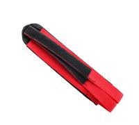 Paire De Sangles De Vélo Souples Et Fixes Pour Enfants,1 Paire #B