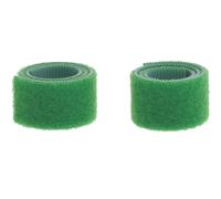 Paire de scratchs Kerbl Vert TU