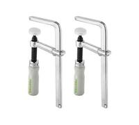 Festool Serre-joints FSZ 120 - Paire - 489570