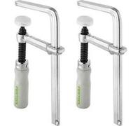 Festool Serre-joints FSZ 120 - Paire - 489570