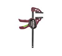 Paire de serre-joint Micro Quick - serrage max 10 cm - 52015