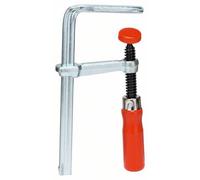 Paire de serre-joints pour scies circulaires portatives, pour FSN 70, FSN 140 Bosch Accessories 2608000426 N/A