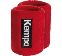 Paire de serre-poignet Kempa Rouge TU