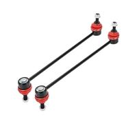 Paire de silentblocs de Barre stabilisatrice F1 pour Voiture biellettes de Barre stabilisatrice Avant K750554 pour C-Max 2013-2014 et Escape 2013-2015