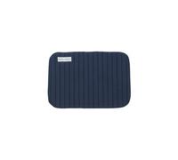 Paire de sous bandes postérieurs pour cheval Riding World Bleu 44x50 cm
