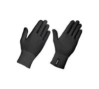 Paire de sous gants gripgrab merino liner noir