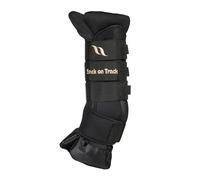 Paire de stable boots pour cheval Back on Track Royal Deluxe Noir S