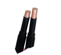 Paire de stylos de maquillage pour les yeux, 01 b rice or | Couleur perlée, sensation hydrofuge, design rafraîchissant portable, adapté aux débutants