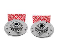 Paire De Supports D'Amortisseur Avant FEBI Mini (F56) One D Cooper S D