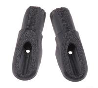 Paire de supports de barre d'extension de levier de vitesse pour TT Convient pour Etap et pour AXS sans fil Blips pour améliorer la précision du changement de vitesse et le contrôle de la conduite