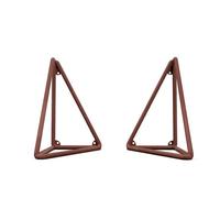 Paire de Supports Maze Pythagoras XL Kalahari