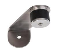 Paire de supports Obliques pour barre à couper - INOX 316