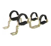 Paire de supports pour collecteurs 26x34 BRICOZOR