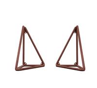 Paire de Supports Pythagoras XL Kalahari