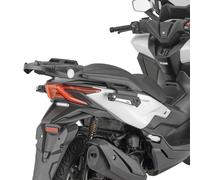 Paire De Supports Rétractables GIVI STEALTH Pour Sacs Latéraux EASY12 Honda FOR