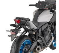 Paire De Supports Roulants GIVI STEALTH Pour Sacs Latéraux EASY12 Yamaha MT