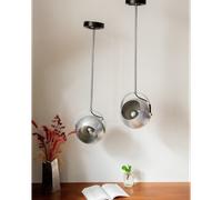 Paire de suspensions eye-ball industrielles n°201