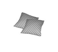 Paire de taies d'oreiller 58x58 cm Dody