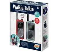 Talkie Walkie rechargeable - Portée 5 km
