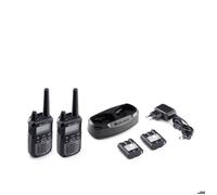 Talkie-walkie - MIDLAND - XT70 Pro - 12 km - Rechargeable - Waterproof IPX4