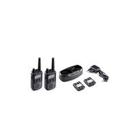 Midland Radiotéléphone PMR XT70 PRO – 2 pièces