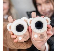 Paire de Talkie-Walkie Zoo Koala