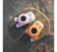 Paire de Talkie-Walkie Zoo Rabbit-Bear