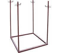 Support pour sac gravat BIG BAG - 4031549155001